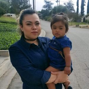 Meet your Posher, Alysia